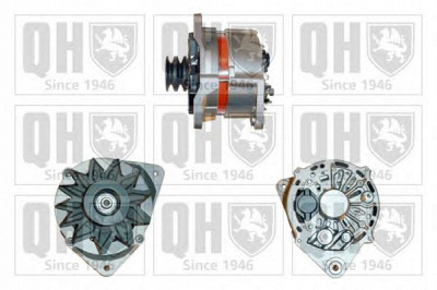 QUINTON HAZELL qra1554 -  Генератор